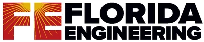 Florida Engineering Logo Wide