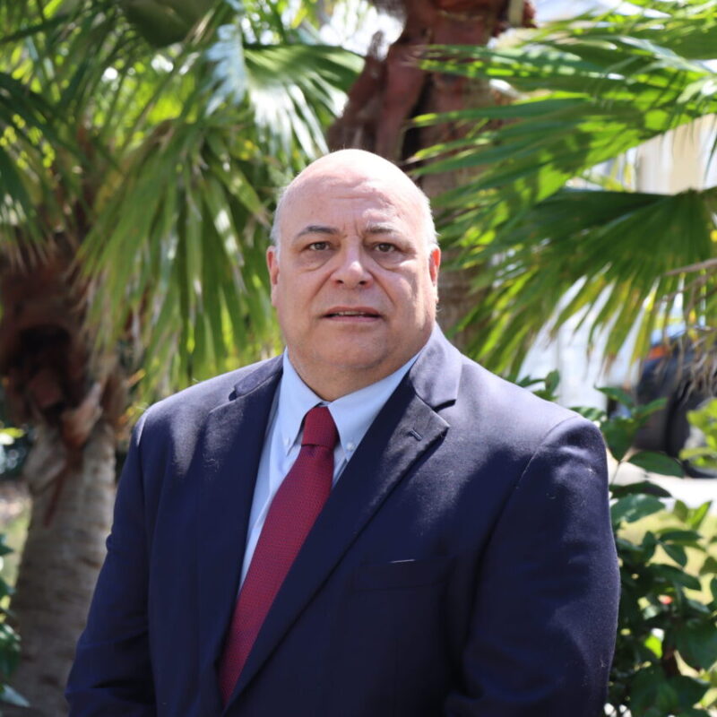 About Us Year Recertification | Florida Engineering LLC