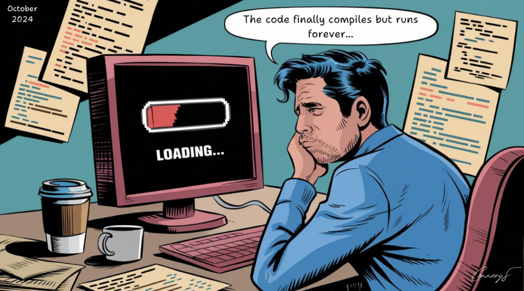 Comics Corner - Florida Engineering LLC