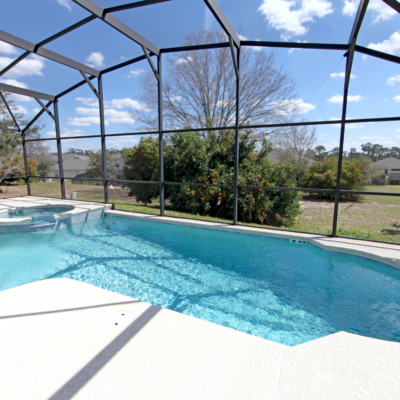 Prefabrication in Pool Engineering — What Works