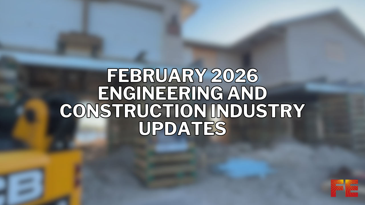 February 2026 Engineering and Construction Industry Updates - Florida ...