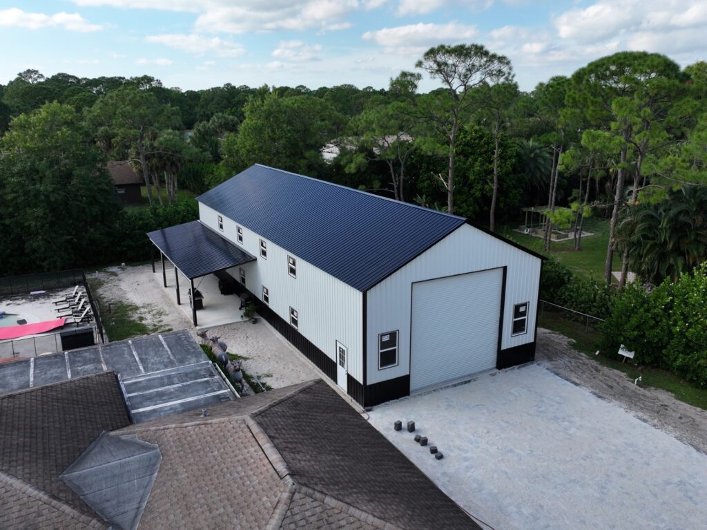 Residential Projects | Florida Engineering LLC