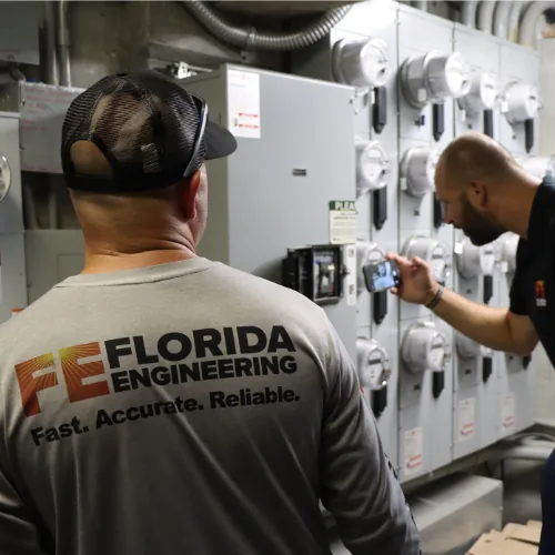 Traditional Reserve Studies, Milestone Inspections, Florida